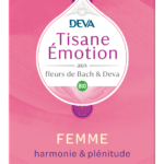 Tisane BIO - Femme - Harmonie et plénitude